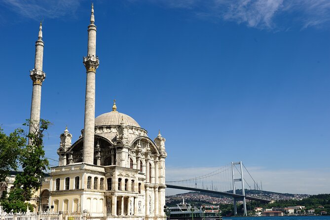 Private Istanbul Combo Tour - Classic Old City and Bosphorus Cruise - Key highlights worth planning for