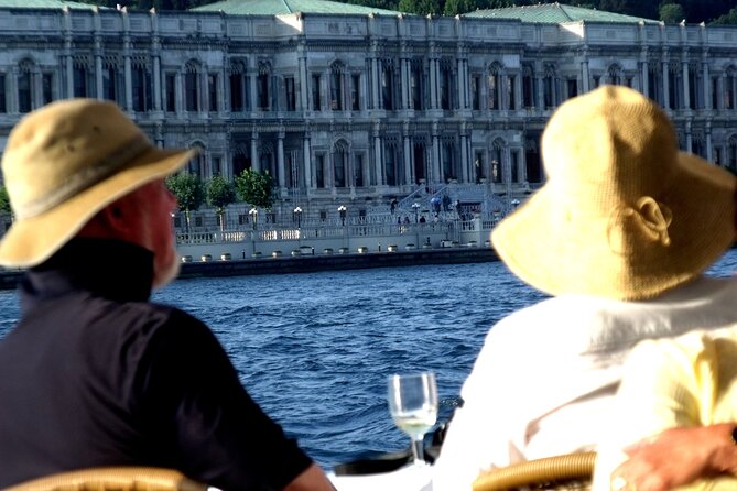Private Istanbul Combo Tour - Classic Old City and Bosphorus Cruise - Pierre Loti Hill above Golden Horn, where the pace finally slows