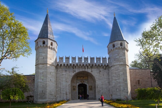 Private Istanbul Combo Tour - Classic Old City and Bosphorus Cruise - Bosphorus cruise, the one experience that makes the city’s map make sense