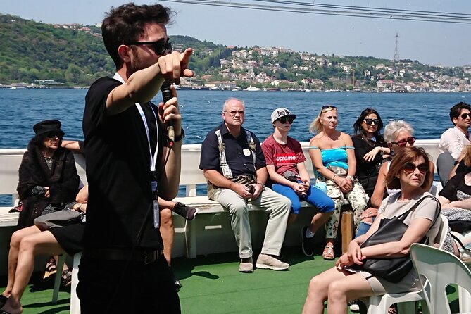 Private Istanbul Combo Tour - Classic Old City and Bosphorus Cruise - Price and logistics, what $232.71 really buys you