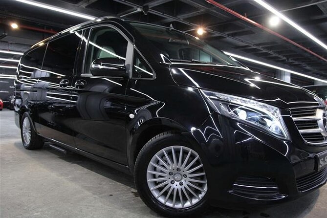 Private Istanbul Cruise Port(Galataport) Transfer hotel-airport - Quick take: what makes this transfer work so well