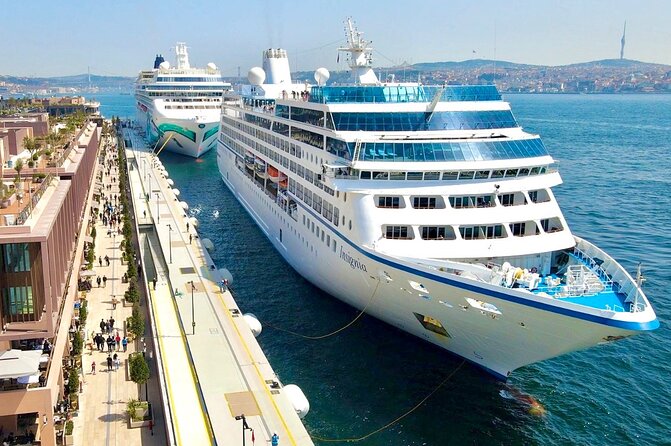 Private Istanbul Cruise Port(Galataport) Transfer hotel-airport - Luggage and group size: what to expect with a private ride