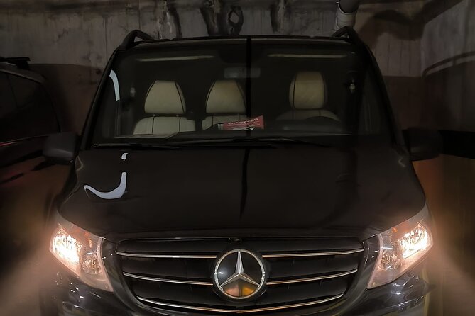 Private Istanbul Cruise Port(Galataport) Transfer hotel-airport - Price and value: $30 per person, one-way private transfer