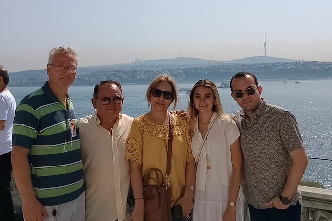 Private Istanbul Day Tour - A private guide changes the whole feel
