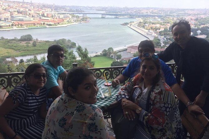 Private Istanbul Day Tour – Car & English Driver - Hippodrome monuments, short stop, high payoff