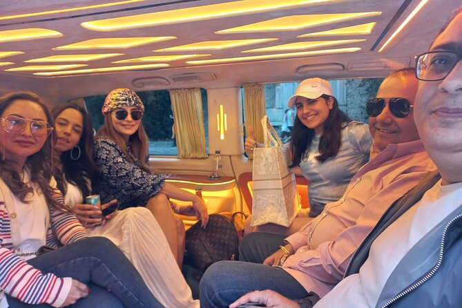 Private Istanbul Day Tour – Car & English Driver - Hagia Sophia and Sultanahmet Square, seeing the icon plus getting context