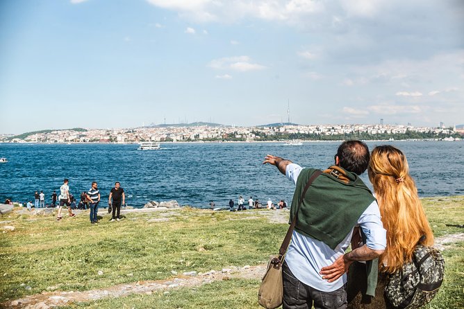 Private Istanbul Day Tour with a Local: Custom Highlights & Gems - How a custom Istanbul route actually plays out