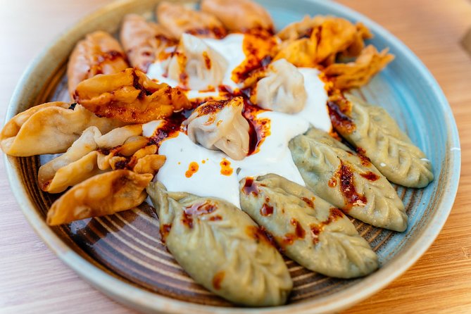 PRIVATE Istanbul Food Tour - 10 Tastings including Raki & Padi - Key Highlights You’ll Feel Right Away