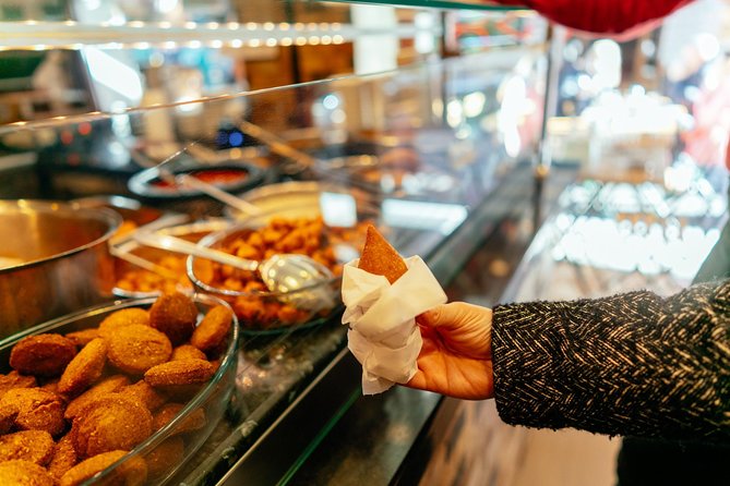 PRIVATE Istanbul Food Tour - 10 Tastings including Raki & Padi - Value Check: Is $153.26 a Good Deal?