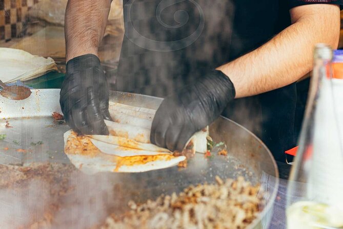 PRIVATE ISTANBUL FOOD TOUR & Hidden Pearls of the old city - Why this private Old City food tour is an easy win