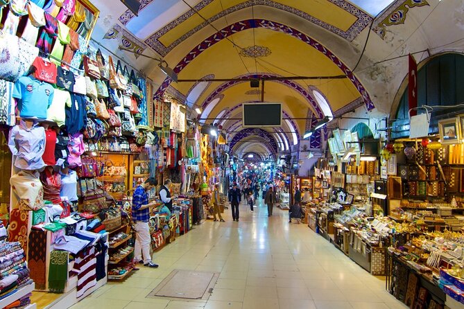 Private Istanbul Full Day 7 to 8 hours Guided Tours / Group opt. - Transportation, Tickets, and the Real Cost of the Day