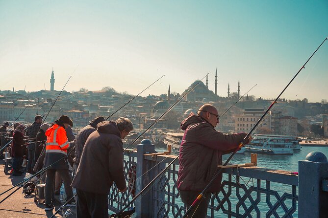 Private Istanbul Highlights Tour: 1, 2, or 3-Day Options - Entering Istanbul’s classics on day 1, Sultanahmet style