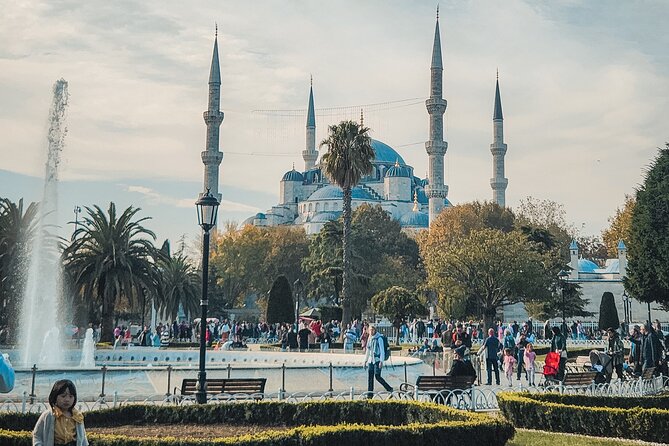 Private Istanbul Highlights Tour: 1, 2, or 3-Day Options - What you get from a great local guide, and what to ask for