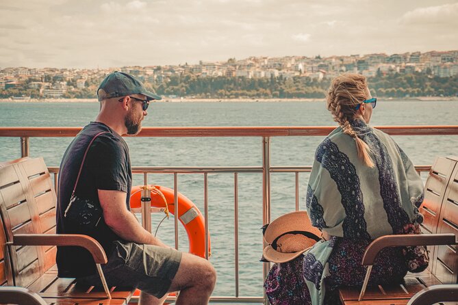 Private Istanbul Highlights Tour: 1, 2, or 3-Day Options - Closures that can change your plan