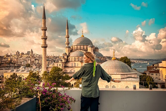 Private Istanbul Highlights Tour: 1, 2, or 3-Day Options - Who this tour fits best