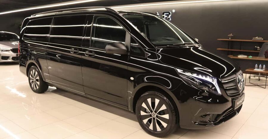 Private Istanbul Highlights Tour with a VIP Van - Driver Languages, Communication, and What to Watch For