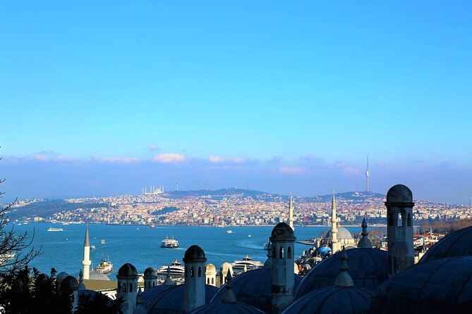 Private Istanbul Layover Tour - Key things that make this layover tour worth it