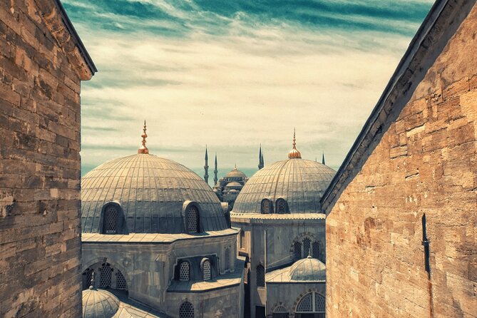Private Istanbul Layover Tour - Why a private Istanbul layover tour beats trying to DIY