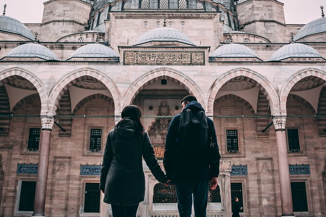 Private Istanbul Layover Tour - How the itinerary changes with your layover timing