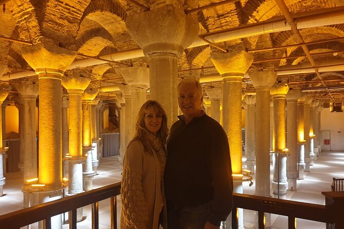 Private Istanbul Layover Tour From Airport - A Layover-Size Plan That Still Feels Like Istanbul
