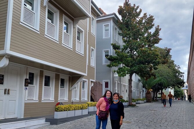 Private Istanbul Layover Tour From Airport - Hippodrome and Sultanahmet Square: Fast Stops With Big Context