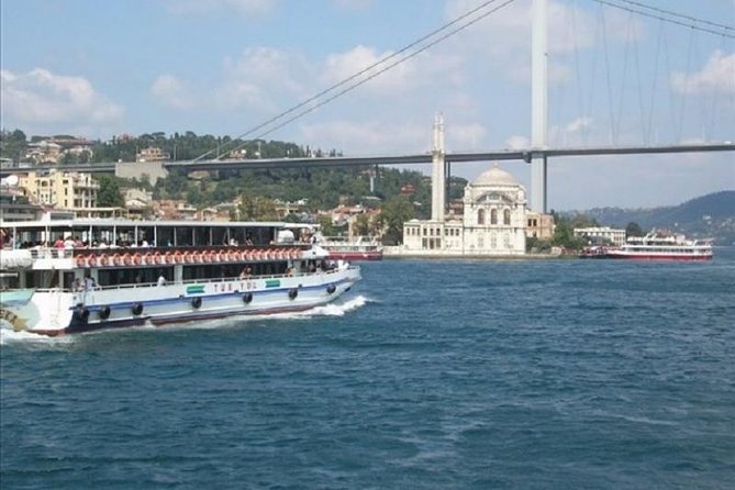 Private Istanbul Personalised Tour Licenced Guide and Vehicle - Key Things That Make This Istanbul Day Work