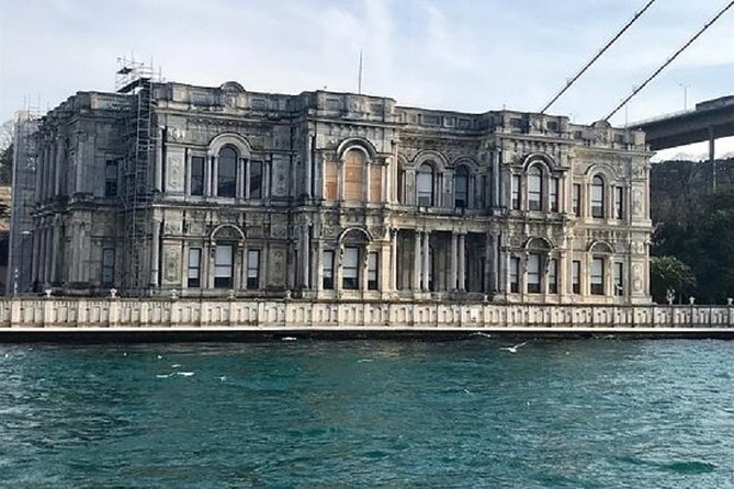 Private Istanbul Personalised Tour Licenced Guide and Vehicle - A Private Istanbul Day That Fits Real Schedules