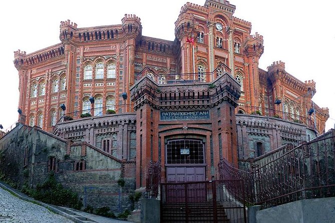 Private Istanbul Personalised Tour Licenced Guide and Vehicle - Bosphorus Strait Cruise: The View That Makes the Day Feel Worth It