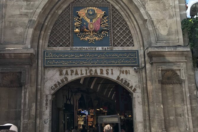 Private Istanbul Shopping in Grand Bazaar with Personal Shopper - Key Highlights at a Glance