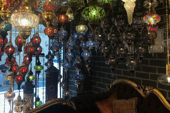 Private Istanbul Shopping in Grand Bazaar with Personal Shopper - What the Personal Shopper Does Differently Than a Standard Tour