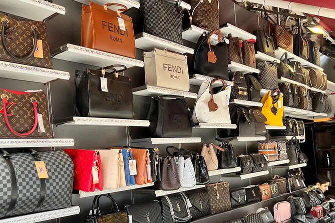Private Istanbul Shopping in Grand Bazaar with Personal Shopper - Refreshments and Small Moments That Make Shopping Feel Human