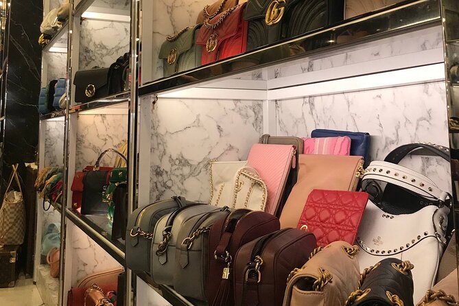 Private Istanbul Shopping in Grand Bazaar with Personal Shopper - Getting In and Out: Transit Help for Cruise Days and Old Town Stays