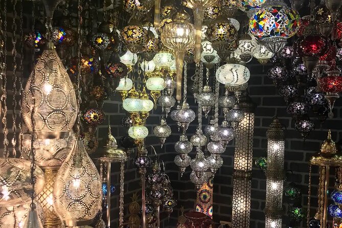 Private Istanbul Shopping in Grand Bazaar with Personal Shopper - Who Should Book This Grand Bazaar Shopping Private Plan