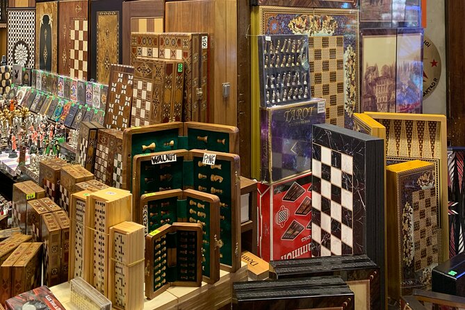 Private Istanbul Shopping Tour - Rugs, tiles and leather shopping - Should You Book This Private Istanbul Shopping Tour?