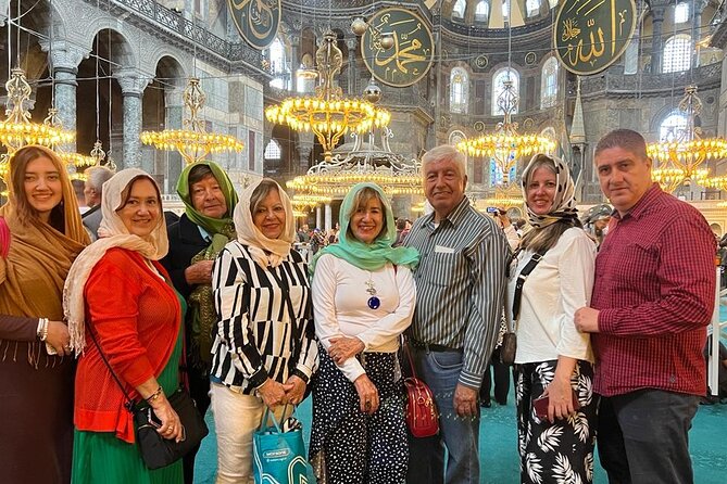 Private Istanbul Tour - How the Grand Bazaar pickup shapes your whole day