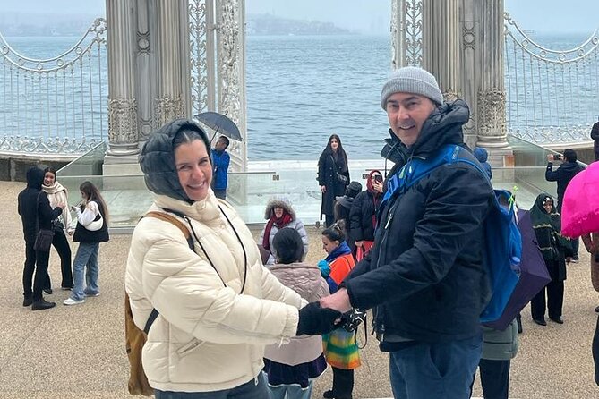 Private Istanbul Tour - Hippodrome: the quick history stop that pays off