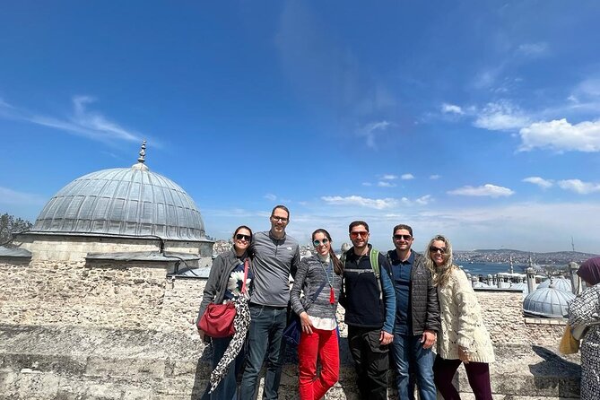 Private Istanbul Tour - Value and price: what $168.21 really buys you