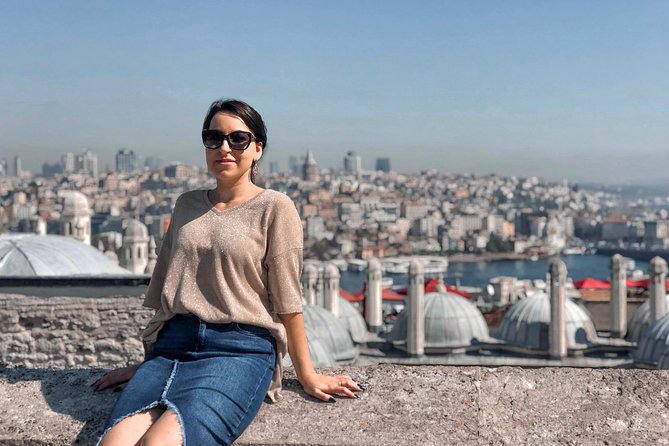 Prıvate Istanbul Tour by Luxury Minivan and Licensed Guide - Key highlights at a glance