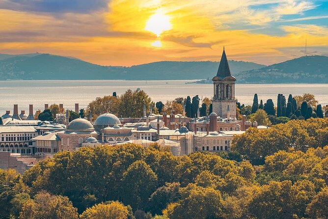 Private Istanbul Tour Experience | Luxury Services - Best Quality - Key highlights to notice before you go