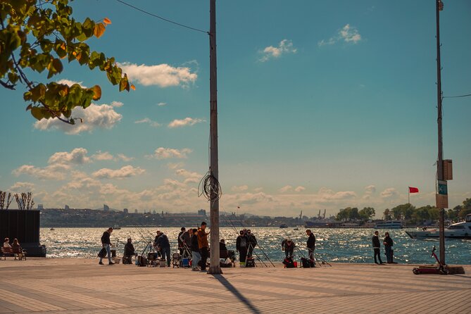Private Istanbul Tour: Explore the City's Classics with a Guide - Key things I’d plan around before you go