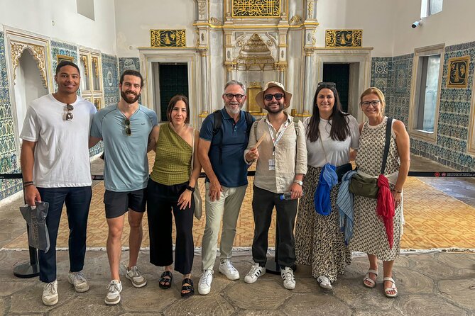 Private Istanbul Tour: Explore the City's Classics with a Guide - Basilica Cistern: the underground pause that makes the tour feel different
