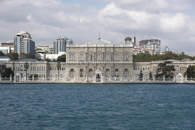 Private Istanbul Tour – Full Day of Iconic Sights & Local Gems - Basilica Cistern: the underground pause with water storage roots