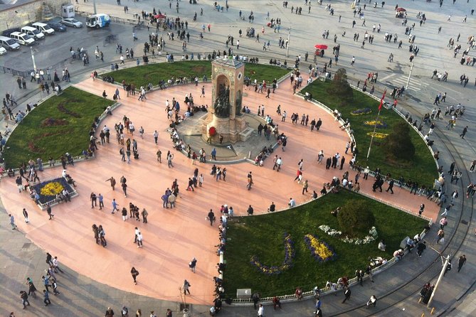 Private Istanbul Tour – Full Day of Iconic Sights & Local Gems - Topkapi Palace: courtyards, harem, and the Ottoman power center