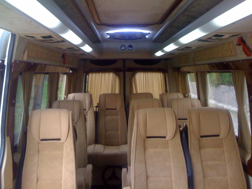 Private Istanbul Tour with Car and Guide - Key highlights that make this tour a smart half-day choice