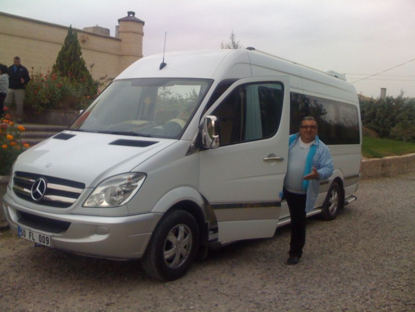 Private Istanbul Tour with Car and Guide - The real value of a licensed guide, not just a driver