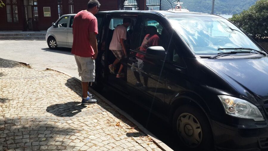 Private Istanbul Tour with Car and Guide - Hagia Sophia: how to use your time wisely