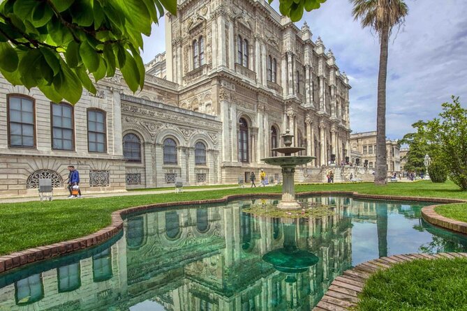 Private Istanbul Tour with Guide for 1, 2 or 3 Day Options - Topkapi Palace Without the Guesswork