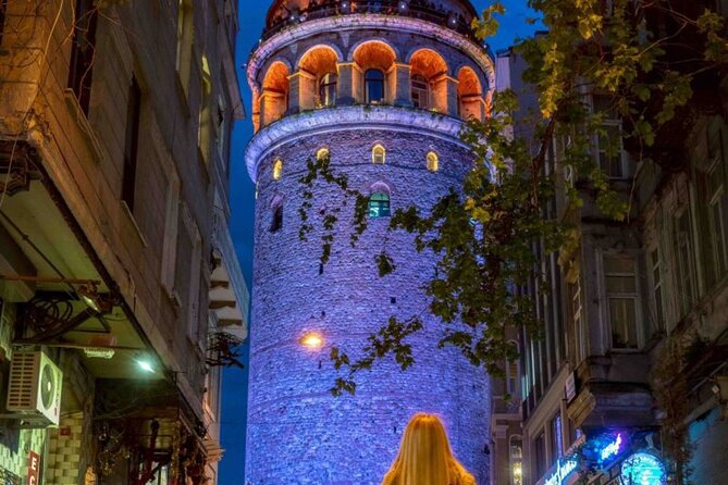 Private Istanbul Tour with Guide for 1, 2 or 3 Day Options - Day 3 Golden Horn: Fener, Balat, Eyup, and a View from Pierre Loti
