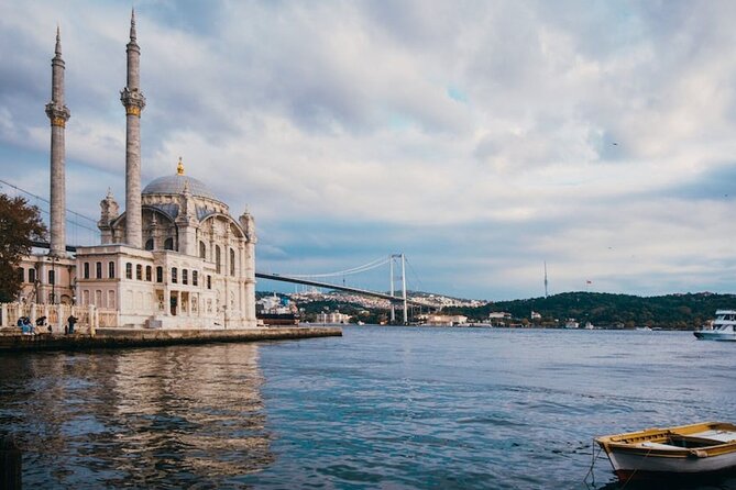 Private Istanbul Tour with Guide for 1, 2 or 3 Day Options - Price and Value: What $179 Per Group Really Means