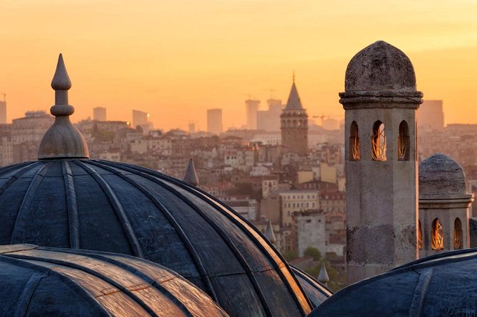 Private Istanbul Tour with Minivan & Licensed Guide (Flexible) - Price and Ticket Reality: What the Tour Cost Covers